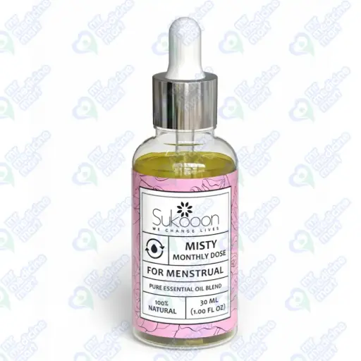 Sukooon Misty 30ml