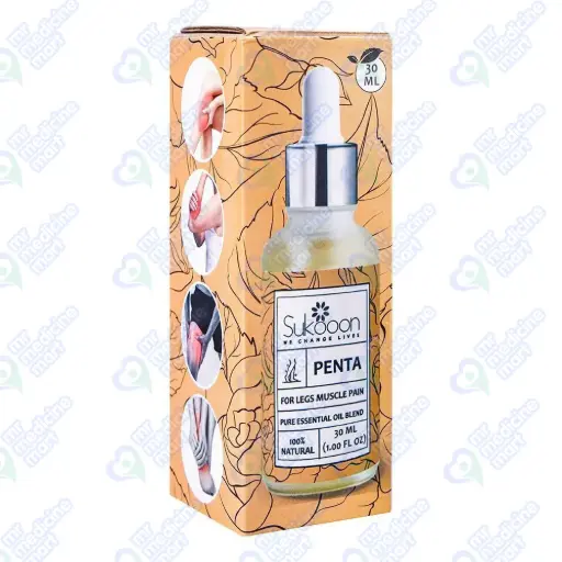 Sukooon Penta 30ml