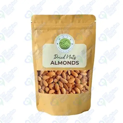 Super Almond 200gm