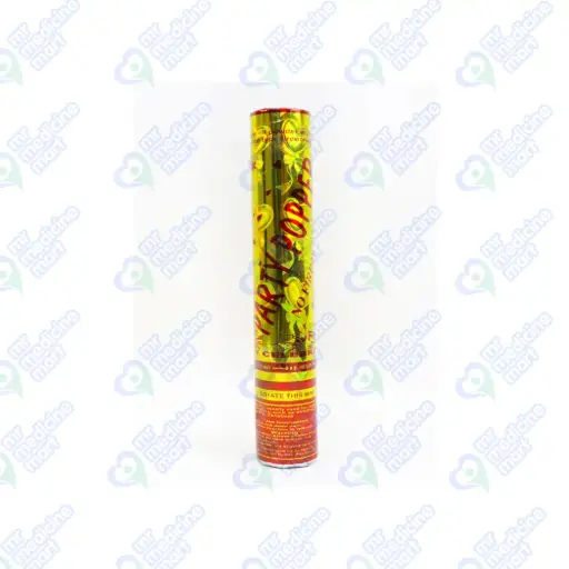 Super Party Popper Small