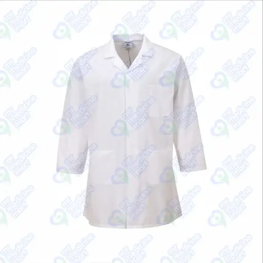 Surgical Lab Coat Large