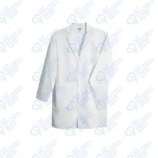 Surgical Lab Coat Medium
