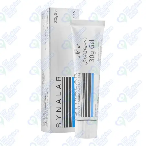 Synalar-N 30g Cream