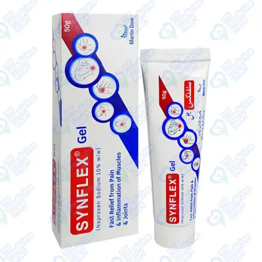 Synflex Gel 50gm