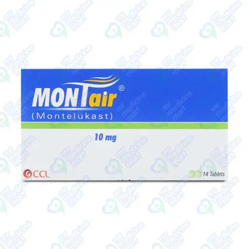 Tair 10 Mg Tablet