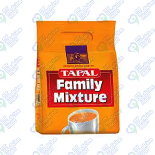 Tapal Family Mixture Pouch 430G