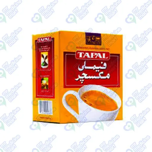 Tapal Family Mixture Tea 170Gm