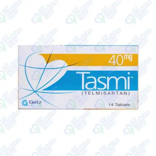 Tasmi Tablet 40mg