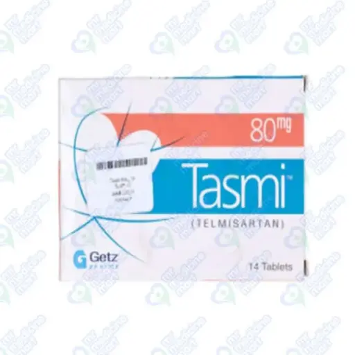 Tasmi Tablet 80mg