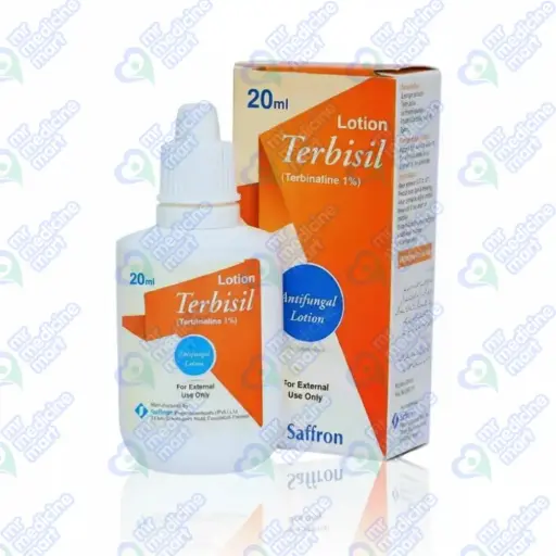 Terbisil 1% Lotion 20ml