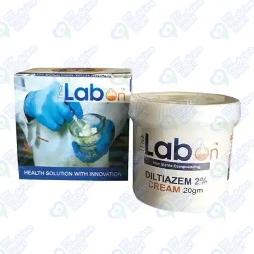 The Labon Zinc Oxide Paste 50gm
