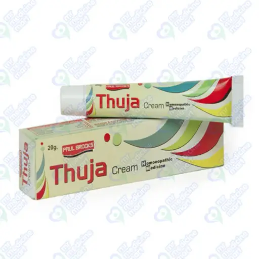 Thuja Cream 20g