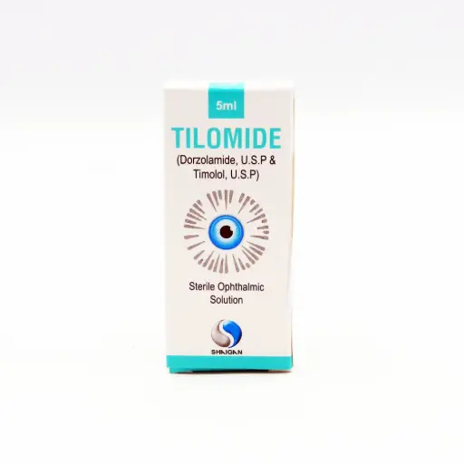 Tilomide Drop 5ml