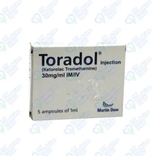 Toradol Injection