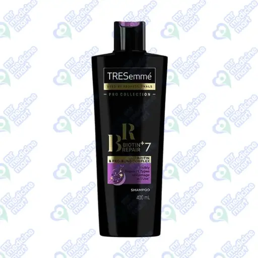 TRESemme Biotin Repair Shampoo 700ml