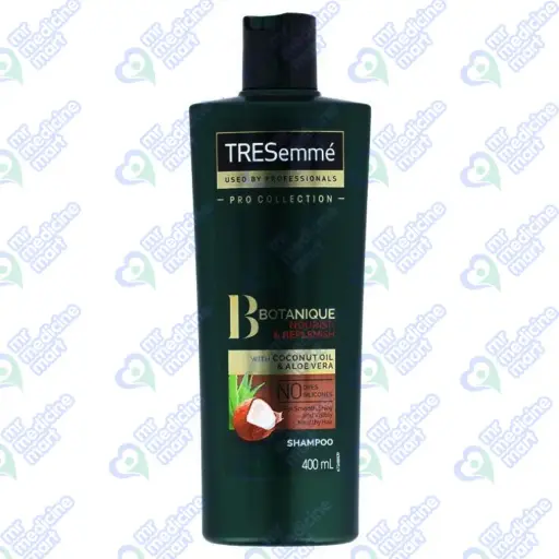 TRESemme Botanique Nourish & Rep 400ml