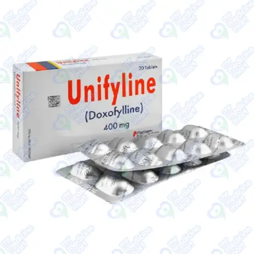 Unifyline Tablet