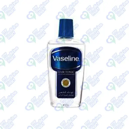 Vaseline Hair Tonic 200ml