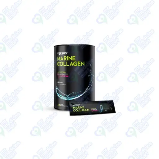 Versus Marine Collegen 10g Sticks 12's