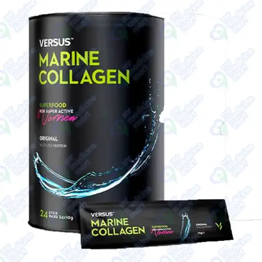 Versus Marine Collegen 10g Sticks 24's