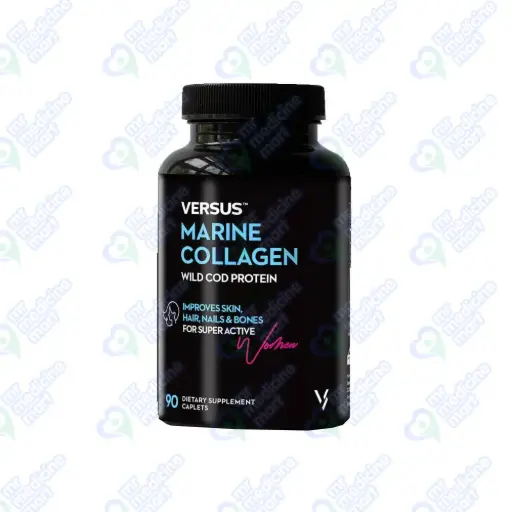 Versus Marine Collegen Caplets 90's