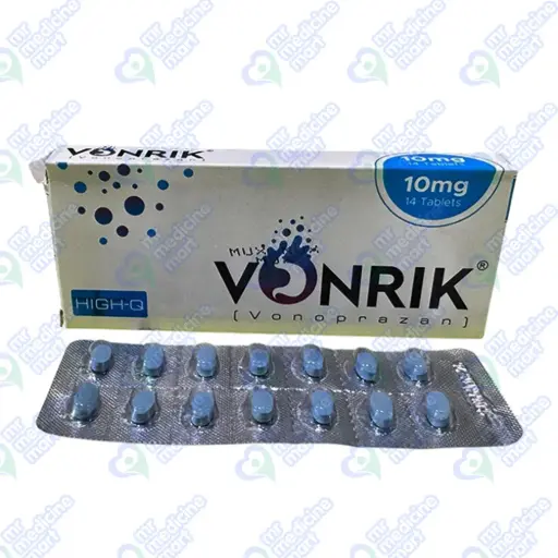 Vonrik 10mg Tablet