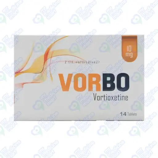 Vorbo 10mg Tablet