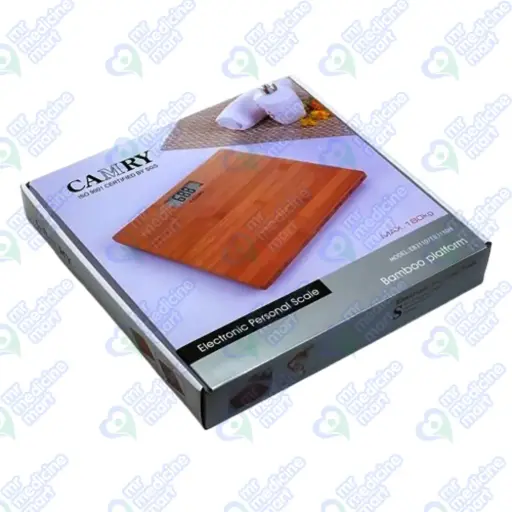 Life Care Weight Scale Digital EB3110