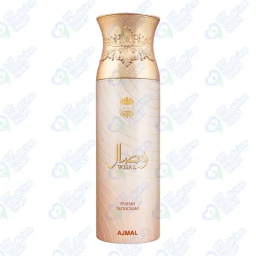 Wisal Perfume Spray