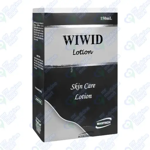 Wiwid Lotion 150Ml