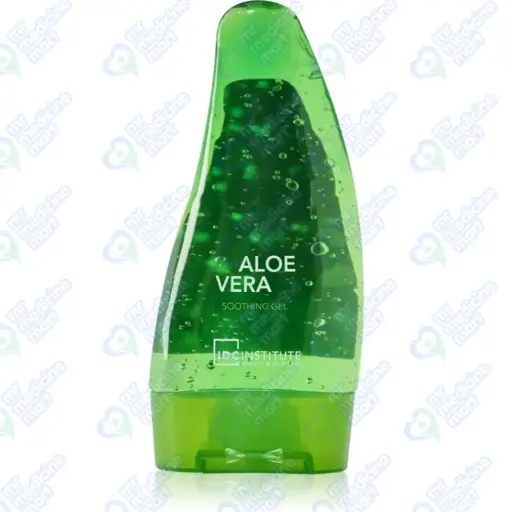 Aloe Vera Soothing Gel 80ml