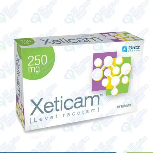 Xeticam Tablet 250mg