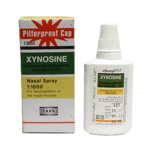 Xynosine Spray 15ml