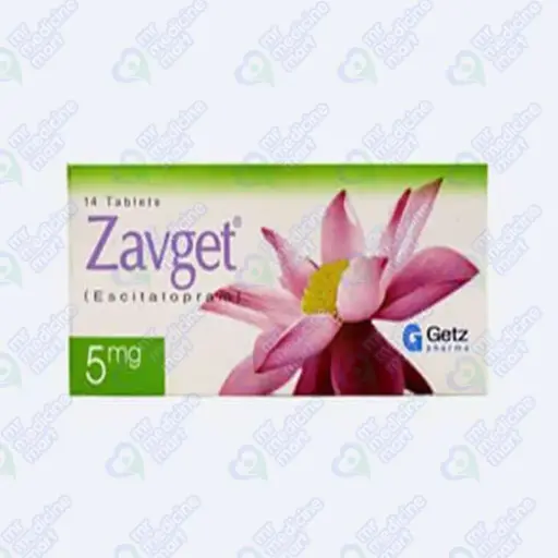 Zavget Tablet 5mg