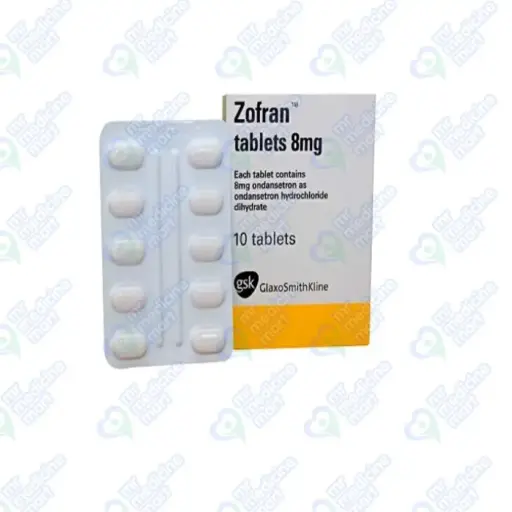Zofran 8mg Tablet