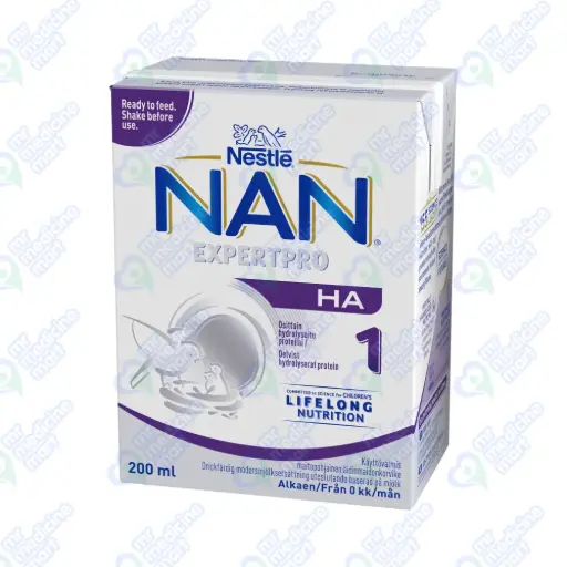 Nan HA Powder 200 gm