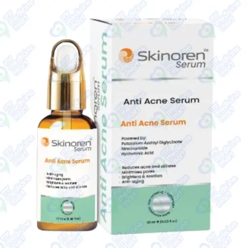 Skinoren Serum 20ml 