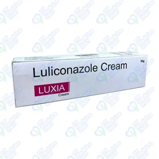 Luxia Cream 10 g 