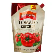 Shangrila Tomato ketchup 800g 