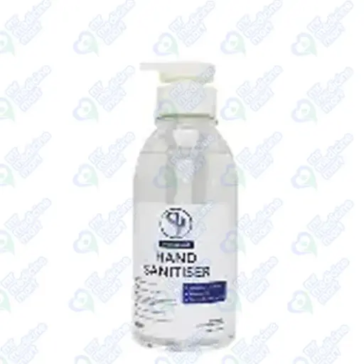 Unique Hand Sanitizer 500ml