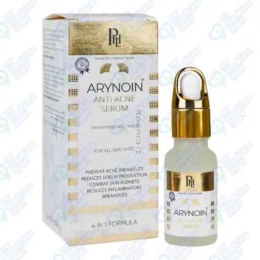 Arynoin Serum 20ml