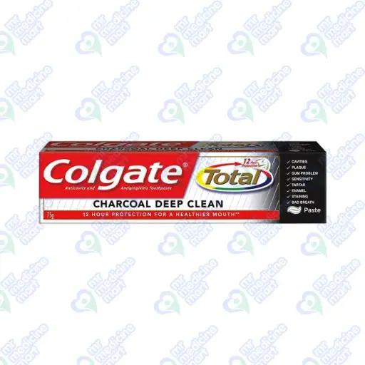 Colgate Total Care Toothpaste 