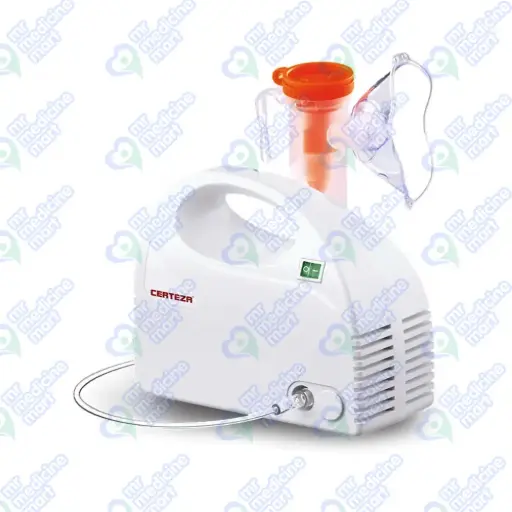Certeza Compressor Nebuliser (NB603)