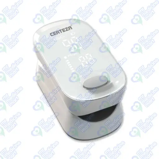 Certeza Finger Plus Oximeter (PO905)