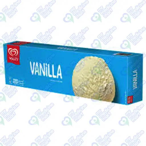 Vanilla Brick 450Rs Wall's