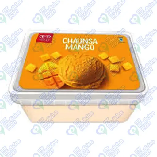 Chaunsa Mango Tub 800Rs Wall's
