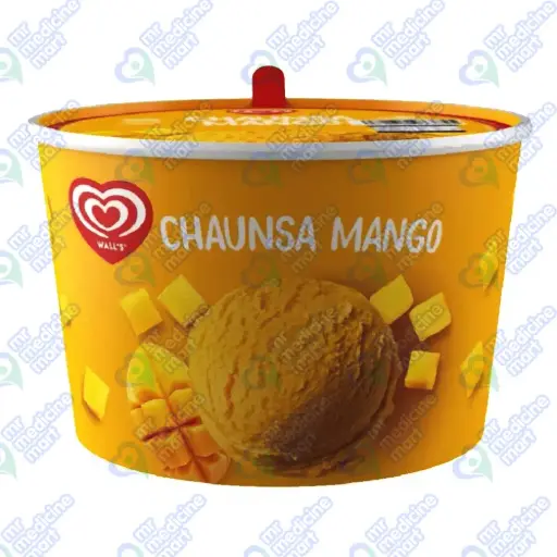 Mango Cup 80Rs Wall's
