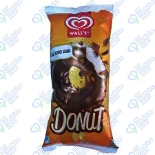 Donut 100Rs Wall's