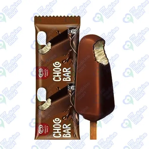 Choc Bar 50Rs Wall's