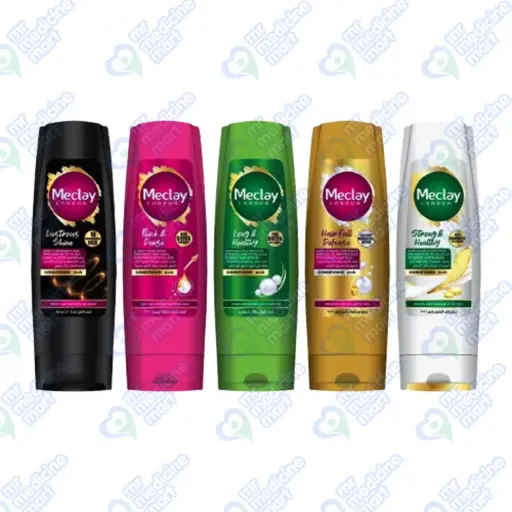 Meclay Conditioner 180ml